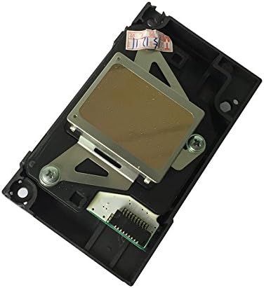 L1800 Printhead Replacement for MZK DTF Printers